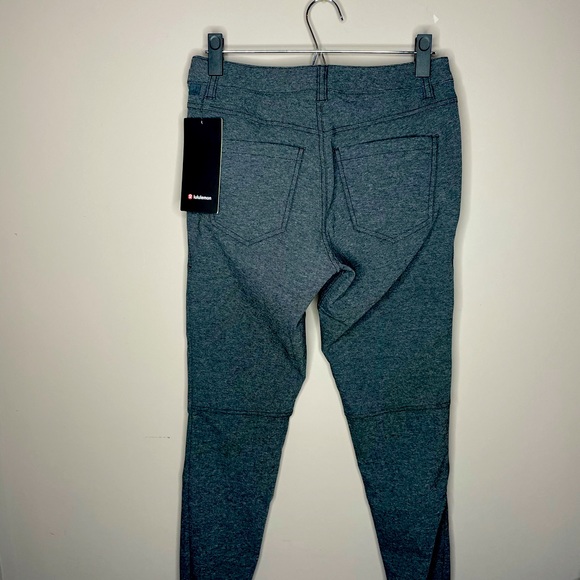 lululemon ABC Pant Skinny - Picture 2 of 2